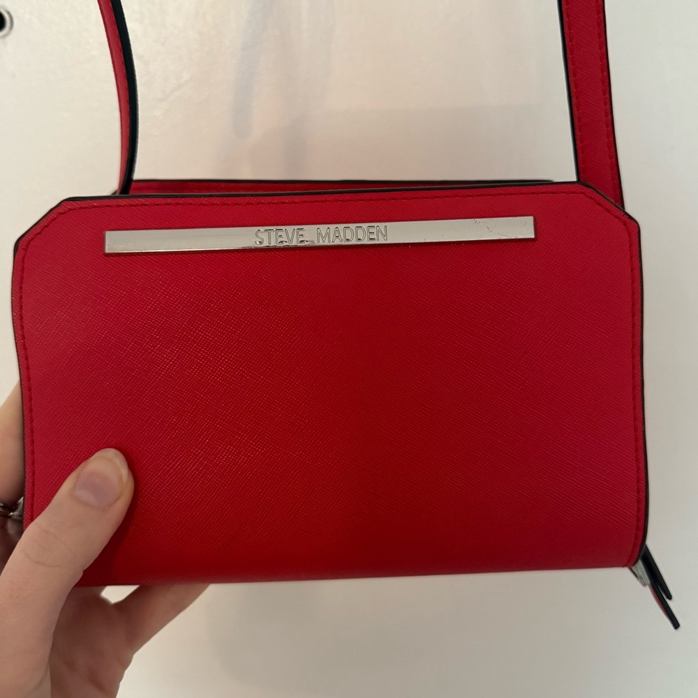 Steve Madden Cross Body Purse